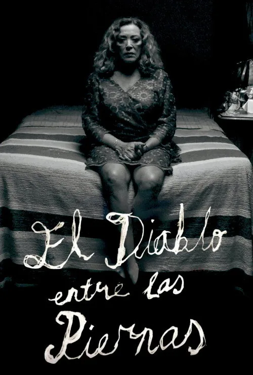 Devil Between the Legs