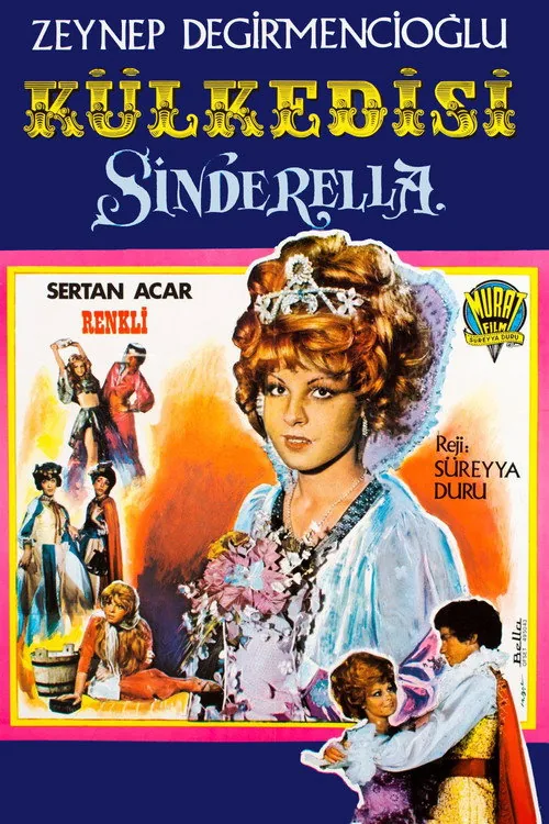 Cinderella