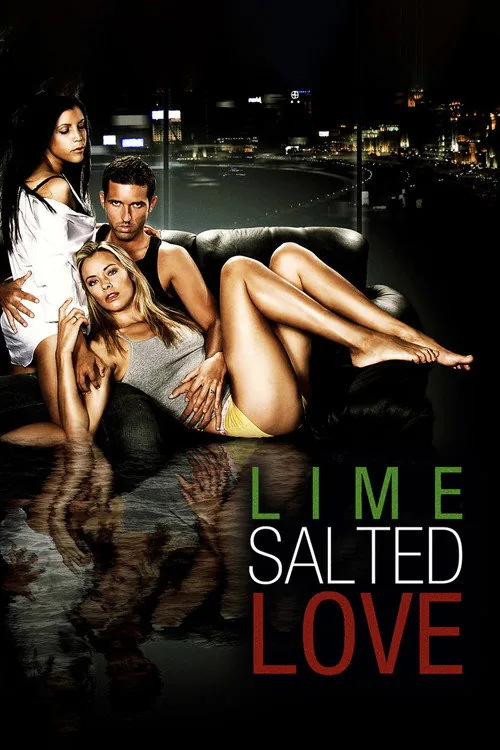 Lime Salted Love