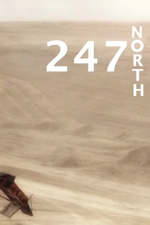 247 Degrees North