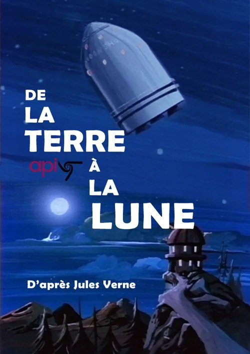 From the Earth to the Moon