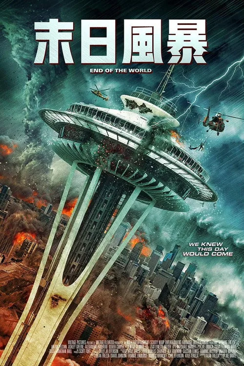 End of the World