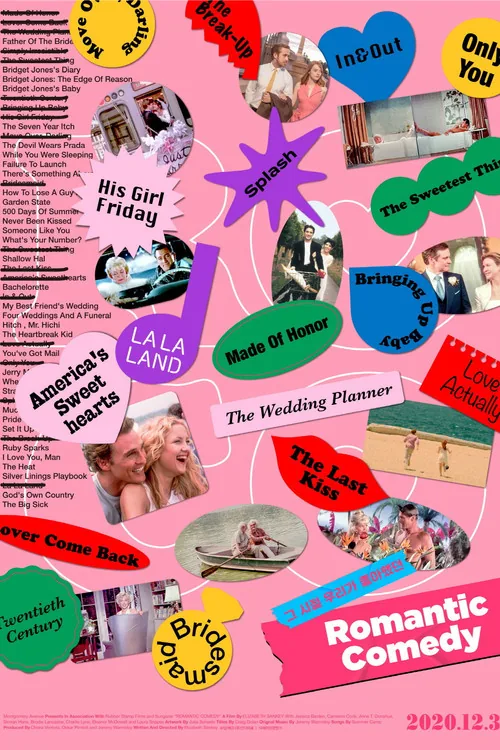Romantic Comedy
