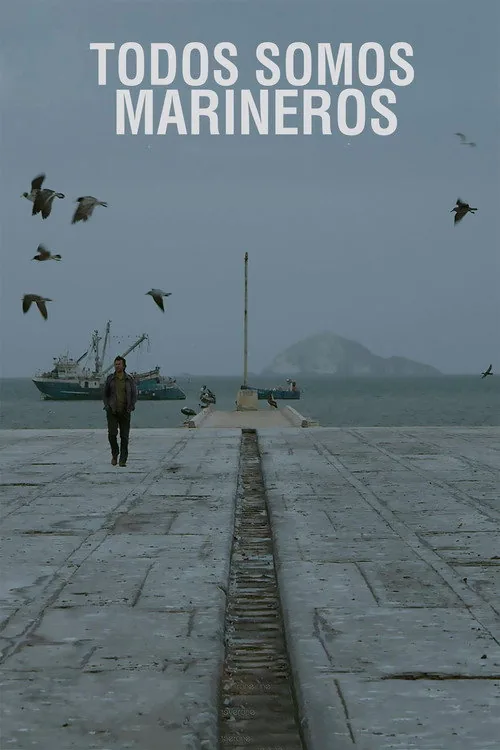 Todos somos marineros