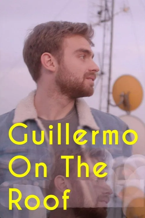 Guillermo en el tejado