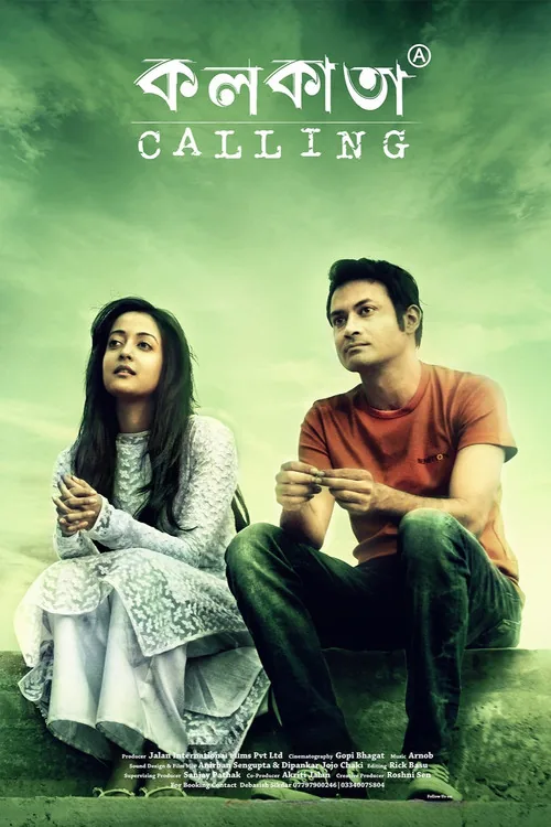 Kolkata Calling