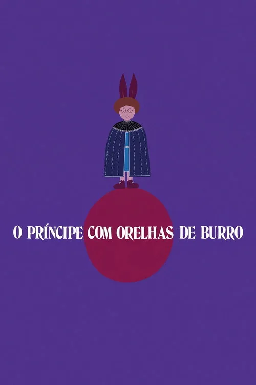 The Donkey-Eared Prince