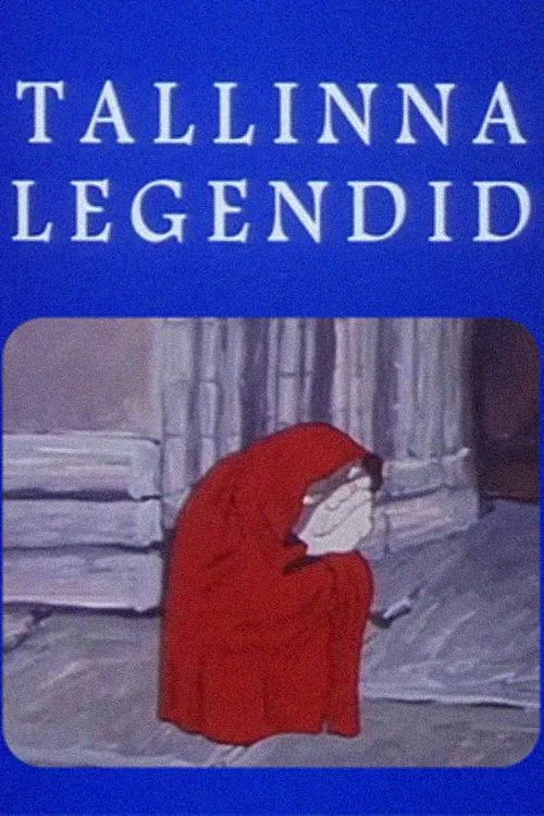 Legends of Tallinn