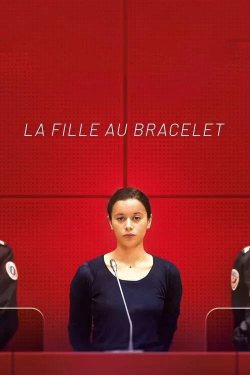 The Girl with a Bracelet