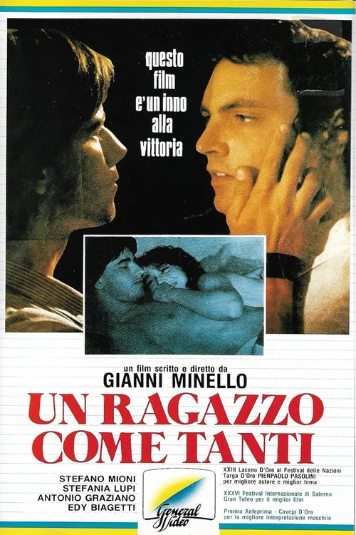 Un ragazzo come tanti