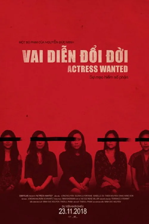 Vai Diễn Đổi Đời