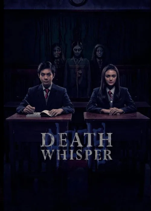 Death Whisper