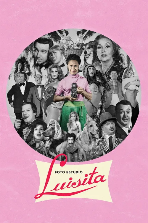 Luisita Photo Studio