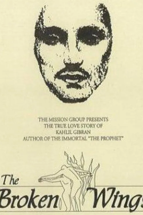 The Broken Wings