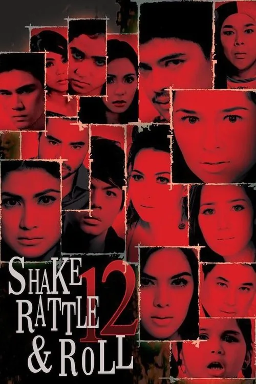 Shake, Rattle & Roll 12