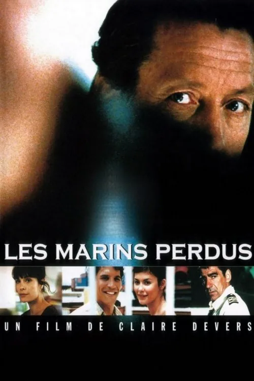 Lost Seamen