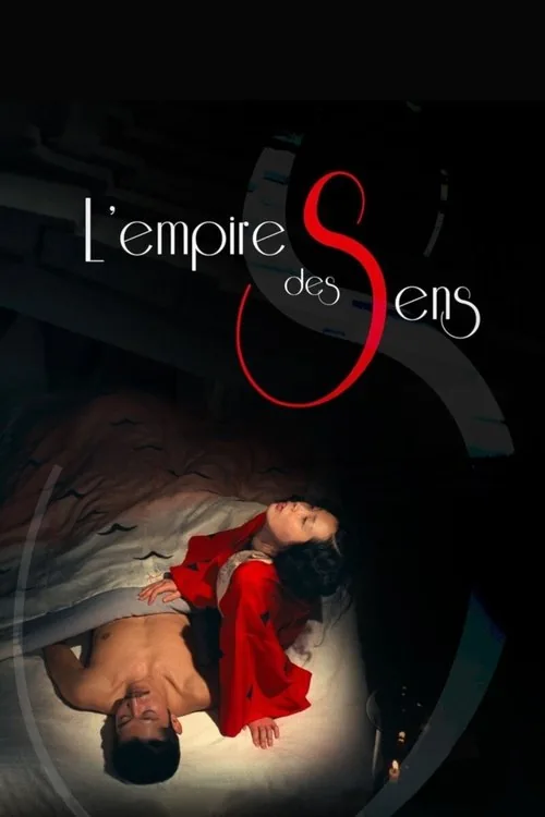 In the Realm of the Senses