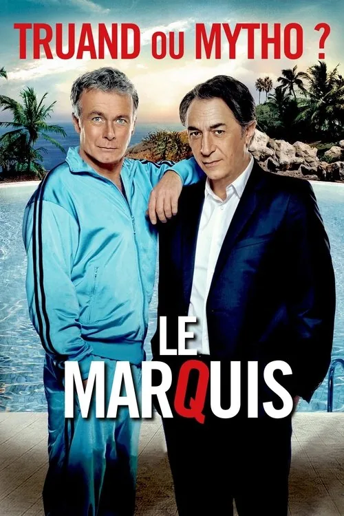The Marquis