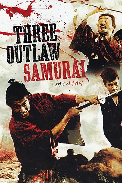 Three Outlaw Samurai