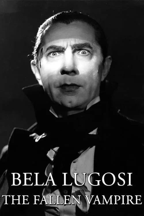 Der gefallene Vampir