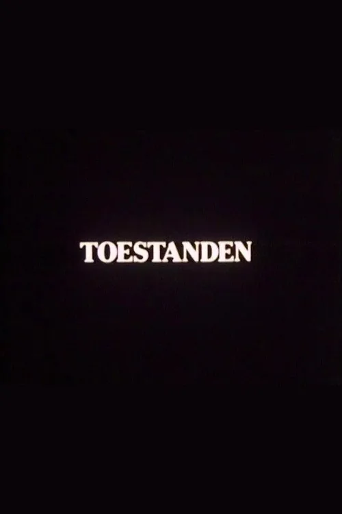 Toestanden