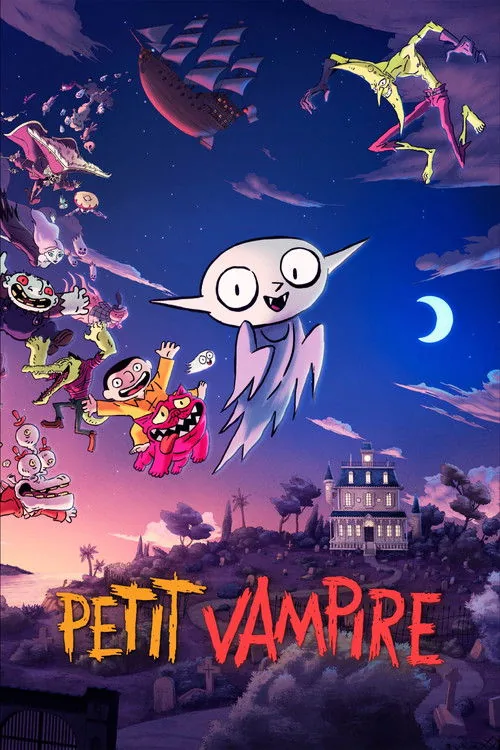 Little Vampire