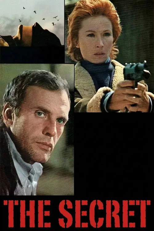 The Secret