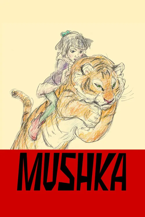 Mushka