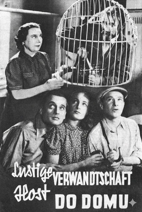 Host do domu