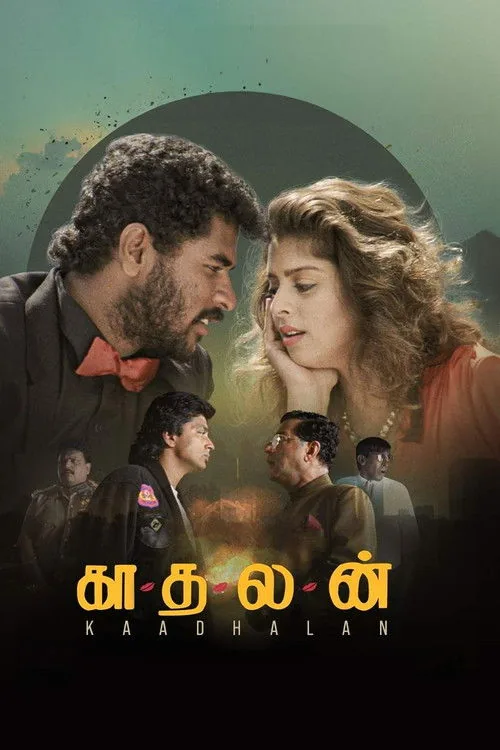 Kaadhalan