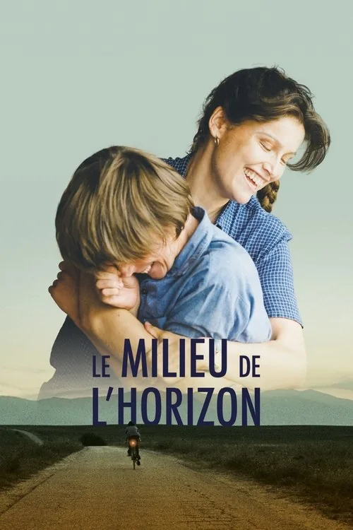 Beyond the Horizon