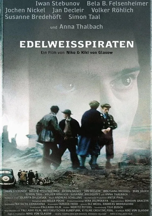 The Edelweiss Pirates