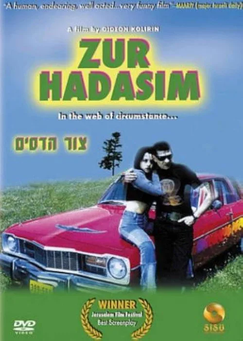 צור הדסים