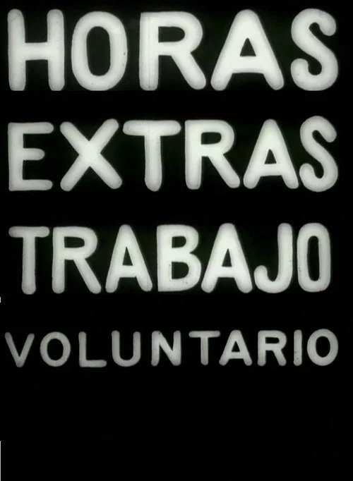 About Extra Hours and Volunteer Work