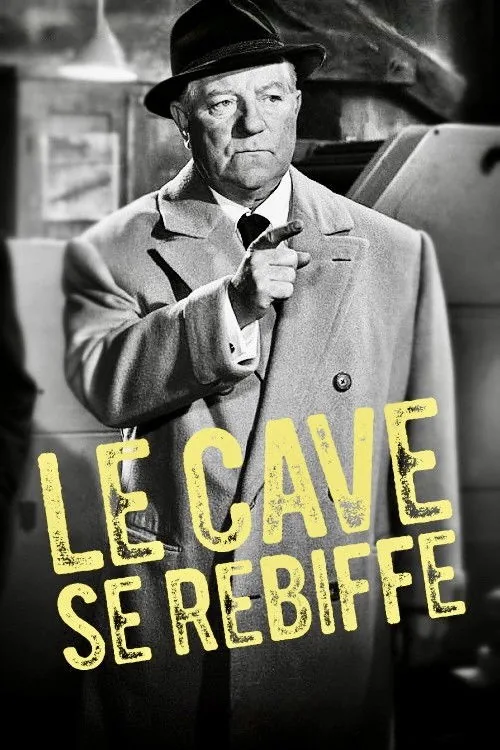 The Counterfeiters of Paris