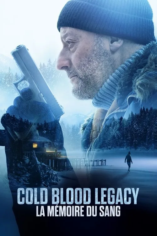 Cold Blood