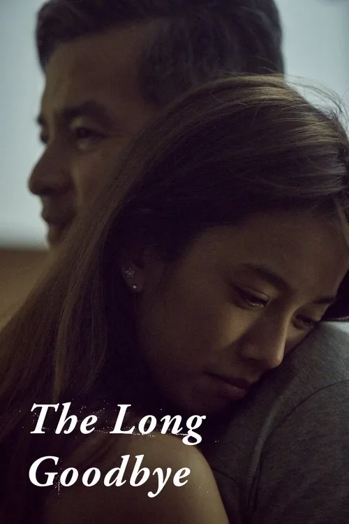 The Long Goodbye