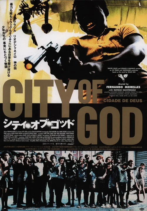 City of God