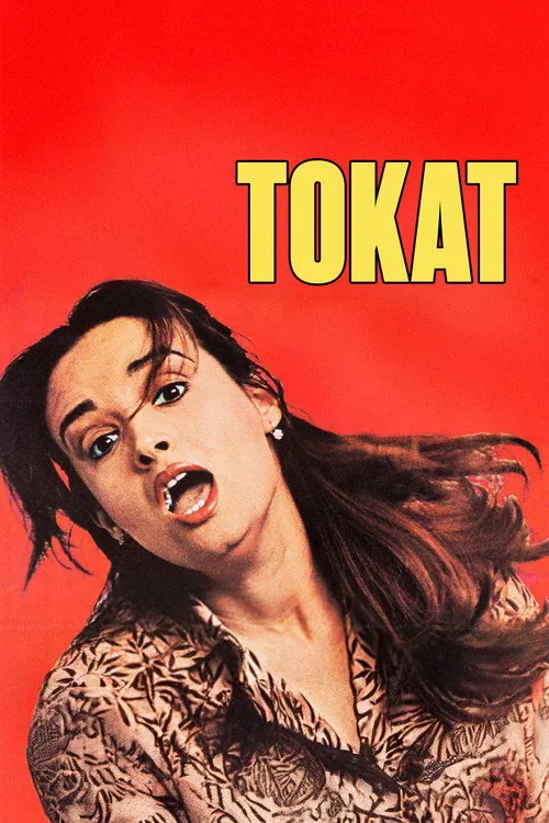 Tokat