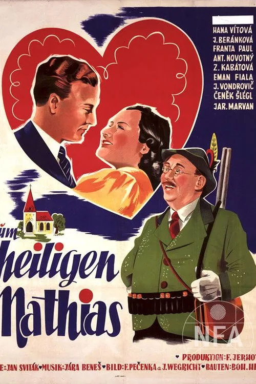 U svatého Matěje
