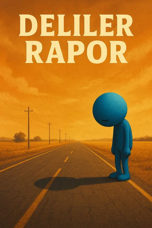 Deliler: Rapor