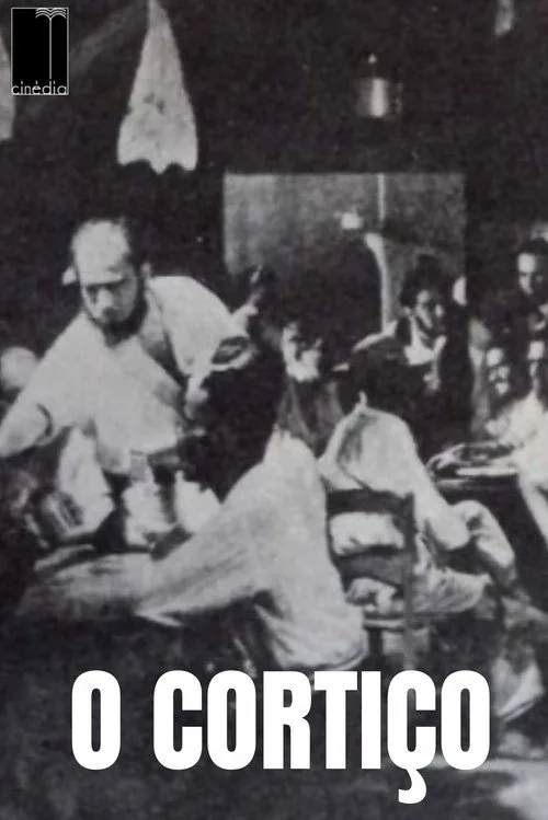O Cortiço