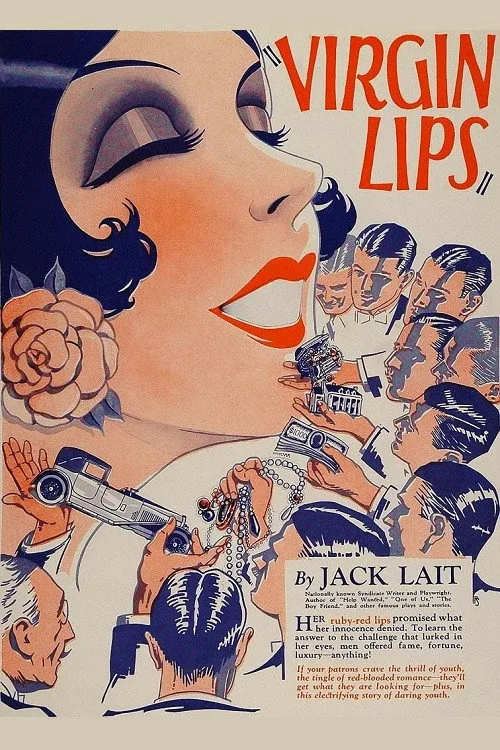 Virgin Lips