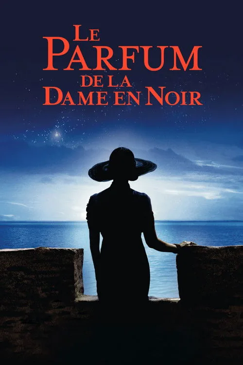 The Perfume of the Lady in Black