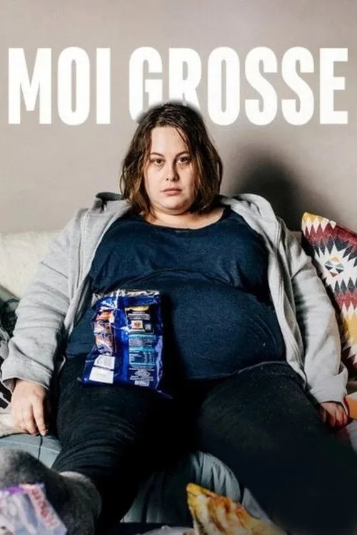 Moi, grosse