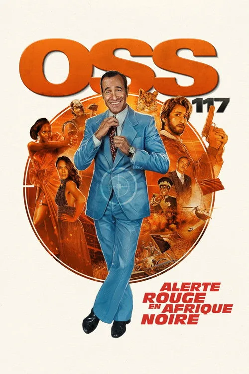 OSS 117: From Africa with Love