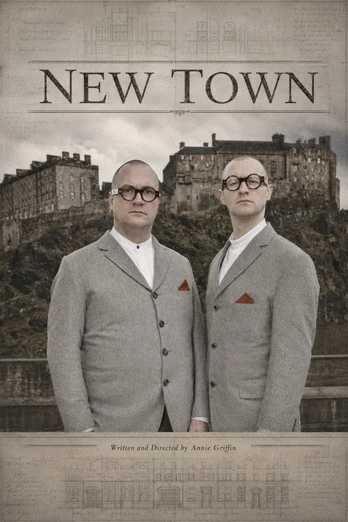 New Town