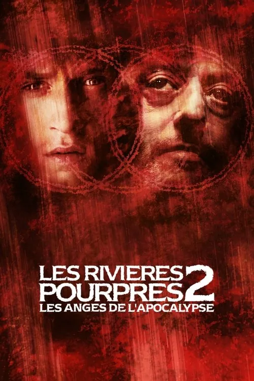 Crimson Rivers II: Angels of the Apocalypse