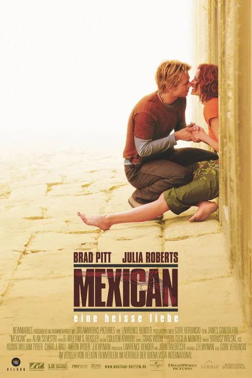 The Mexican
