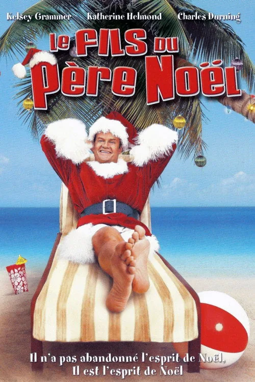 Mr. St. Nick